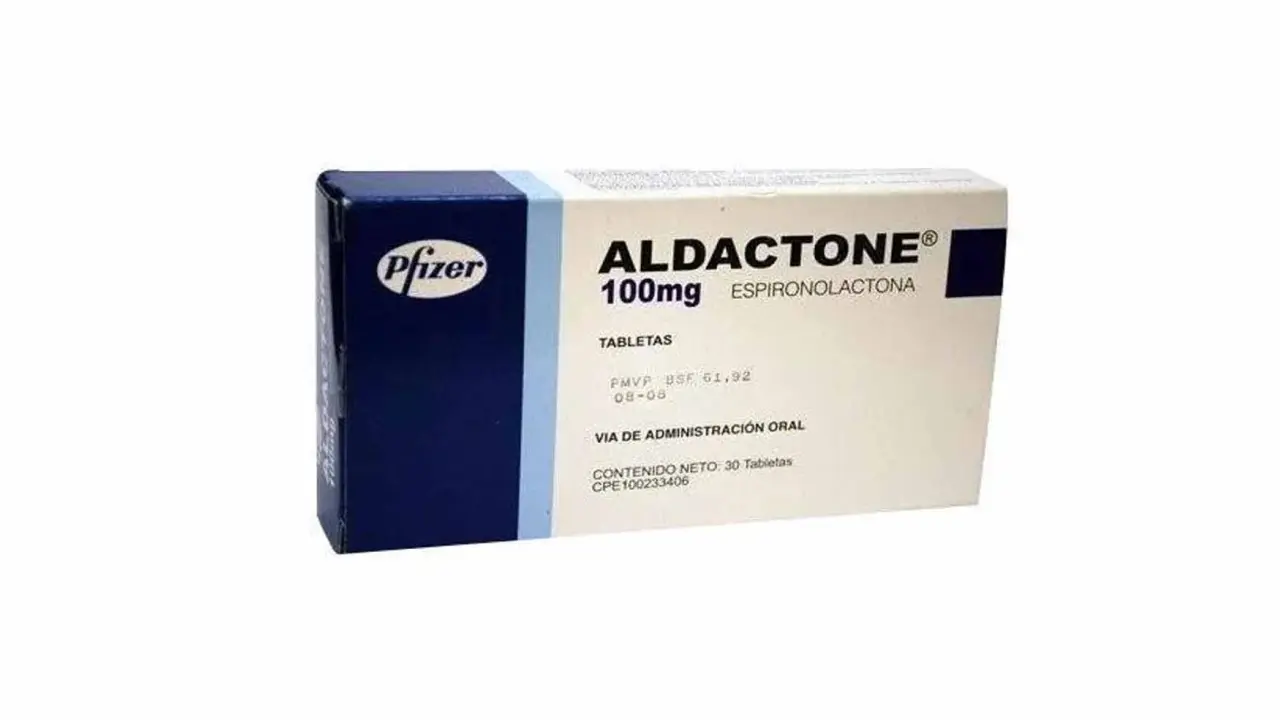 Aldactone: Ne İşe Yarar, Yan Etkileri, Kullananların Yorumları