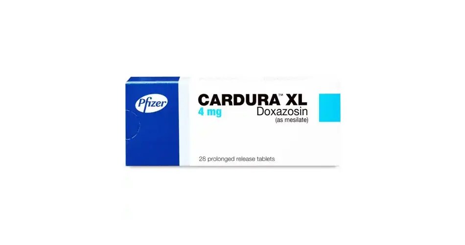 Cardura XL: Ne İşe Yarar, Yan Etkileri, Kullananların Yorumları