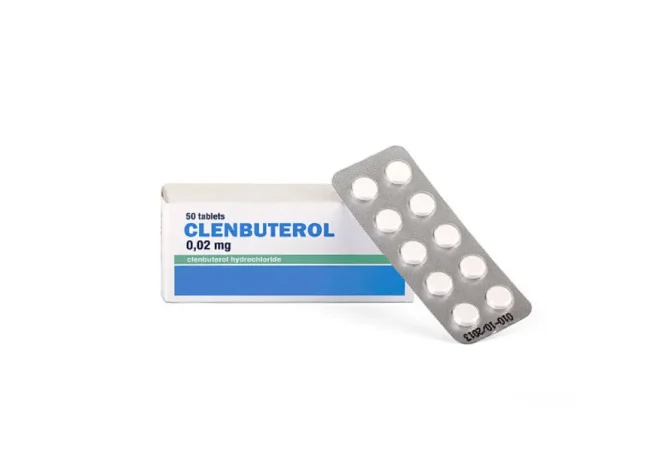 Clenbuterol: Nedir, Ne İşe Yarar, Kullananların Yorumları