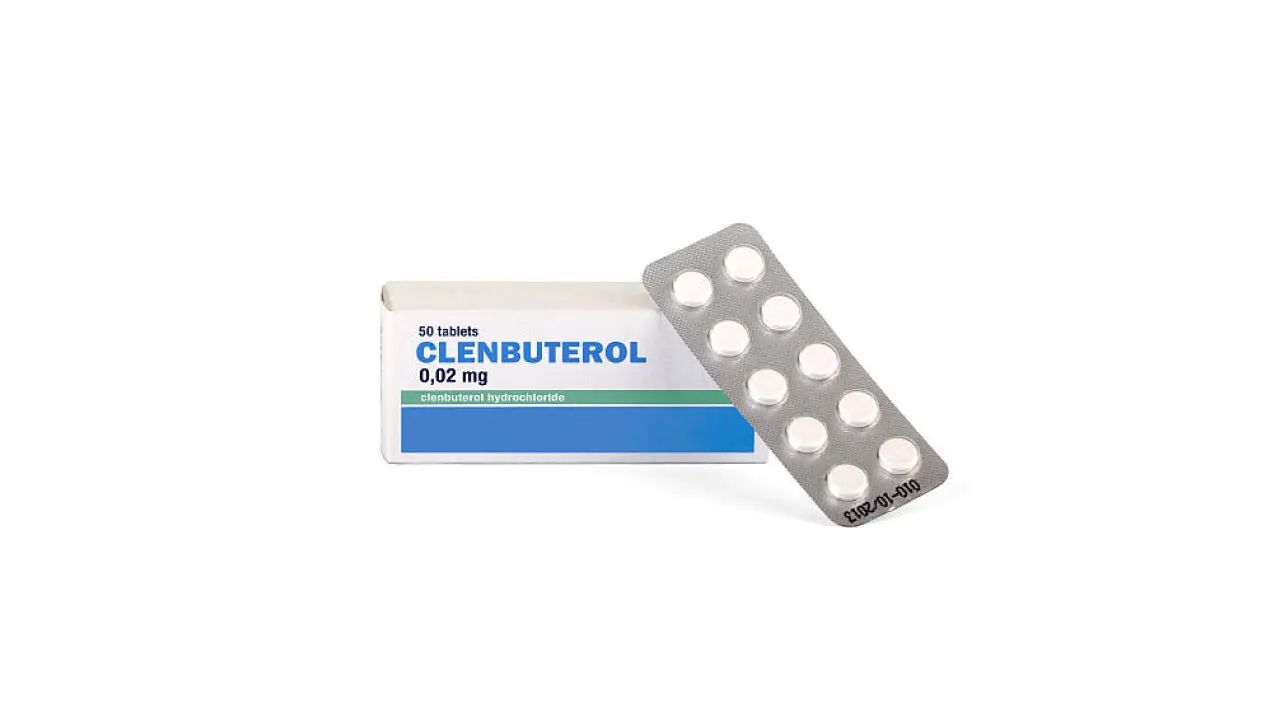 Clenbuterol: Nedir, Ne İşe Yarar, Kullanıcı Yorumları