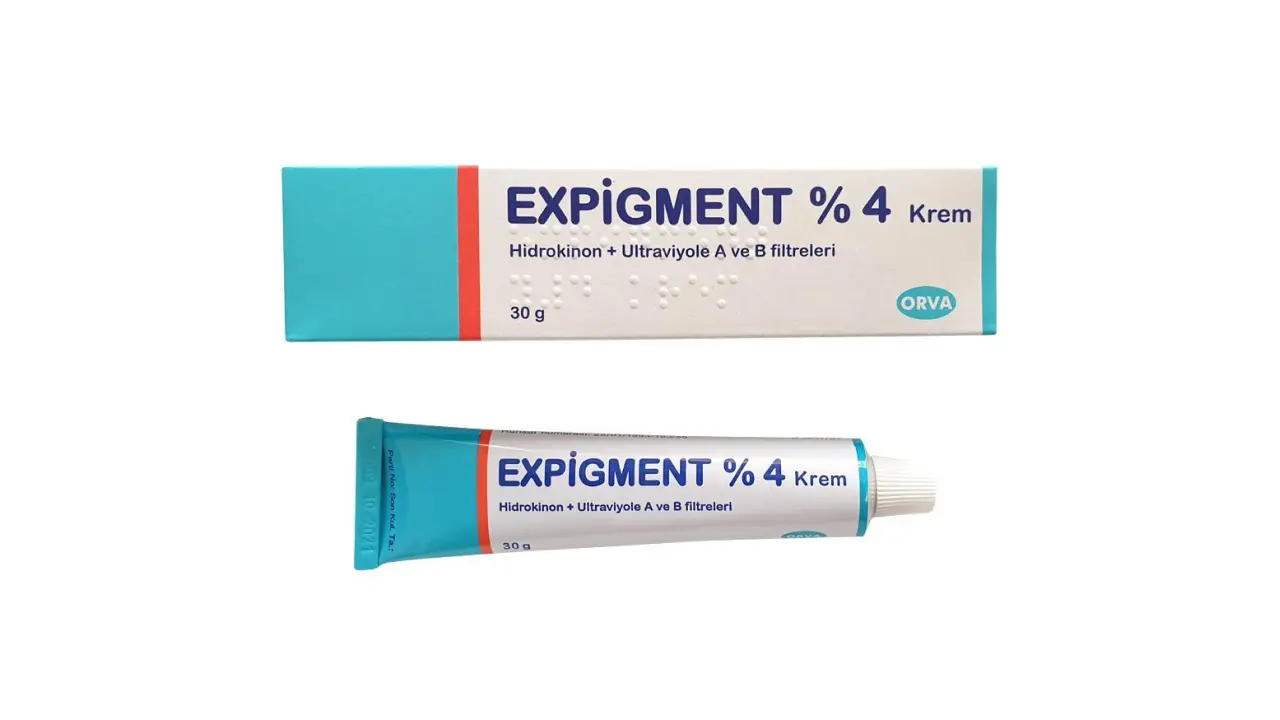 Expigment Krem: Ne İşe Yarar, Kullananların Yorumları