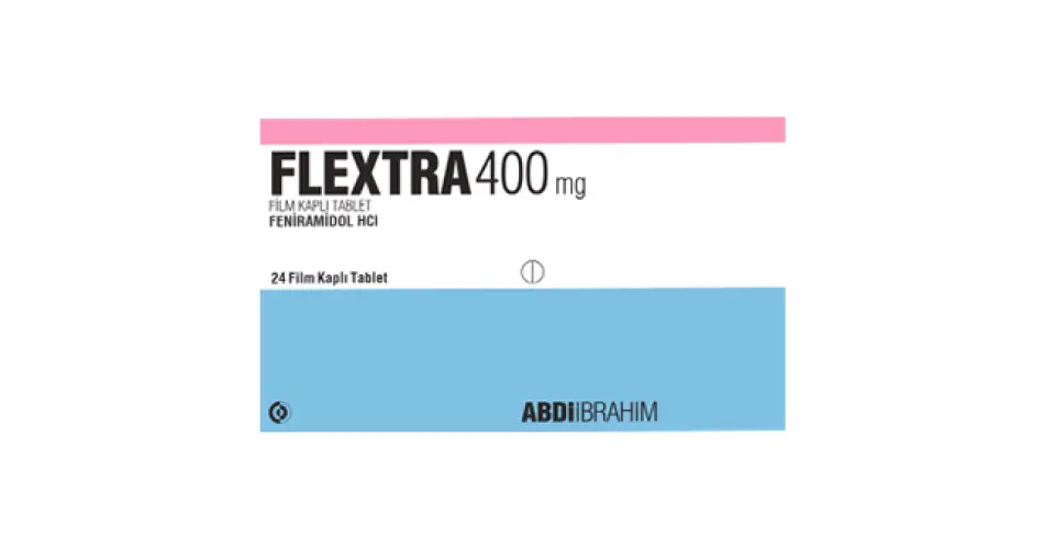 Flextra 400 mg: Ne İşe Yarar, Yan Etkileri, Kullanıcı Yorumları