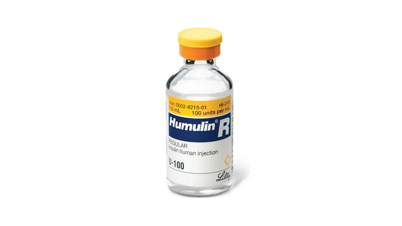 Humulin R: Ne İşe Yarar, Nasıl Kullanılır, Etken Maddesi Nedir?