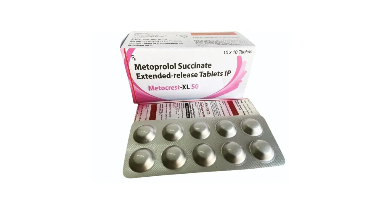 Metoprolol Süksinat Nedir, Ne İşe Yarar, Yorumlar