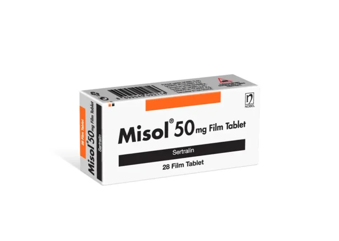 Misol 50 mg: Ne İşe Yarar, Yan Etkileri, Kullananlar Yorumlar