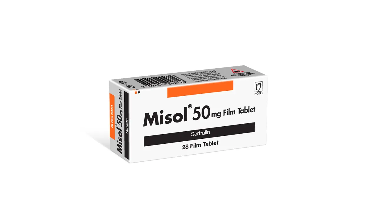 Misol 50 mg: Ne İşe Yarar, Yan Etkileri, Kullananların Yorumları