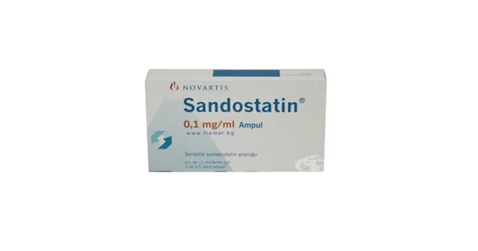 Sandostatin: Ne İşe Yarar, Yan Etkileri, Kullanıcı Yorumları