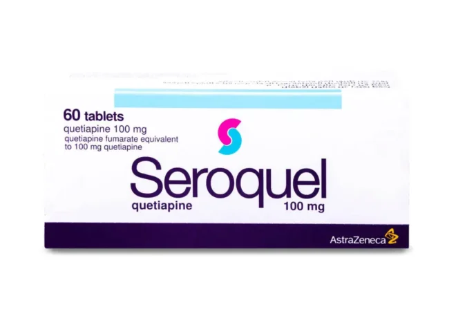 Seroquel: Nedir, Yan Etkileri, Kullananlar Yorumlar