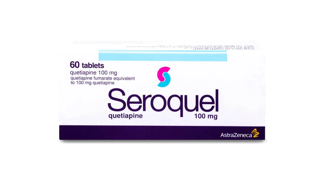 Seroquel Nedir, Ne İşe Yarar, Yan Etkileri, Yorumlar