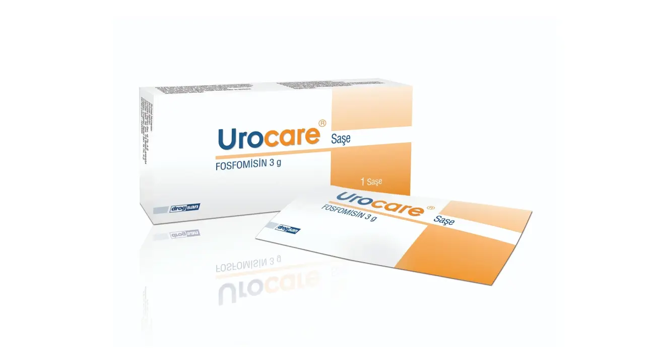 Urocare: Nedir, Ne İşe Yarar, Yan Etkileri, Kullananlar Yorumları