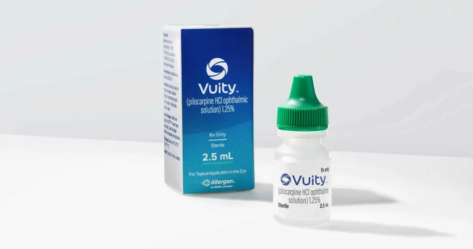 Vuity Göz Damlası: Ne İşe Yarar, Kullananların Yorumları