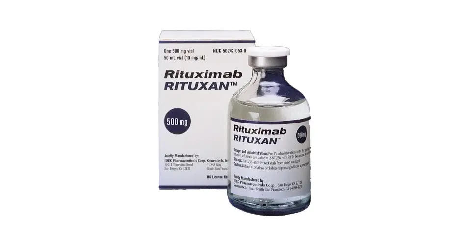 ​Rituximab: Ne İşe Yarar, Yan Etkileri, Kullananların Yorumları