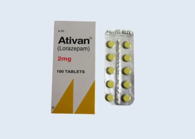 Ativan: Nedir, Ne İşe Yarar, Yan Etkileri, Kullananlar Yorumları