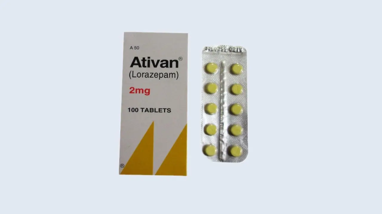 Ativan: Nedir, Ne İşe Yarar, Yan Etkileri, Kullananlar Yorumları