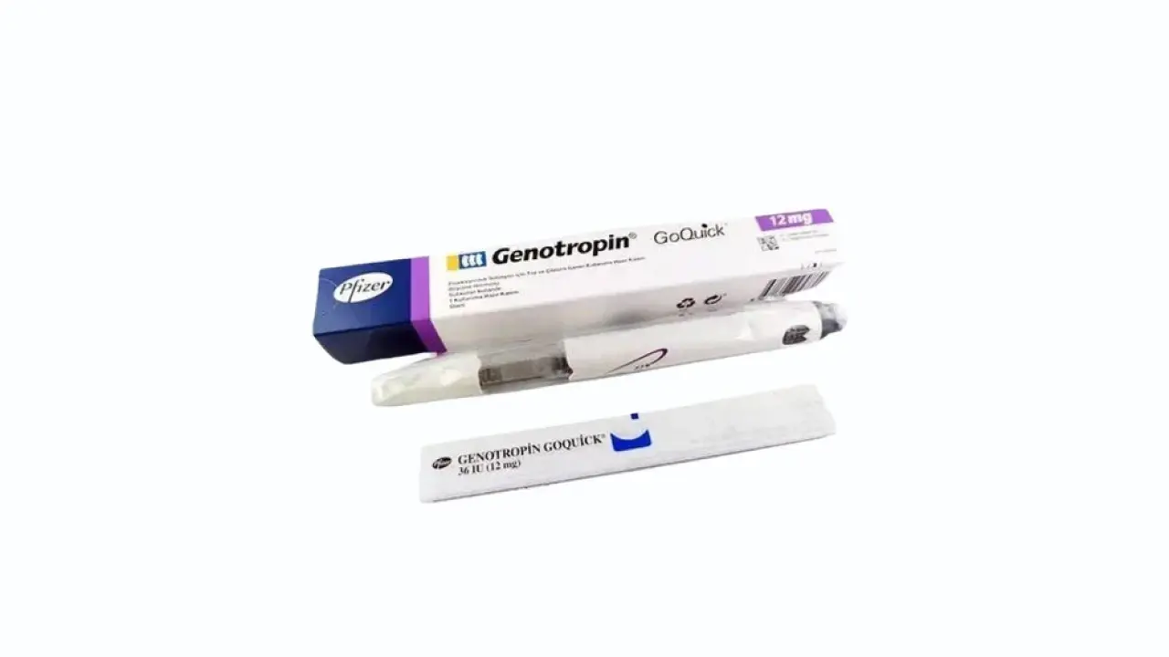 Genotropin: Nedir, Ne İşe Yarar, Zararları, Yorumlar