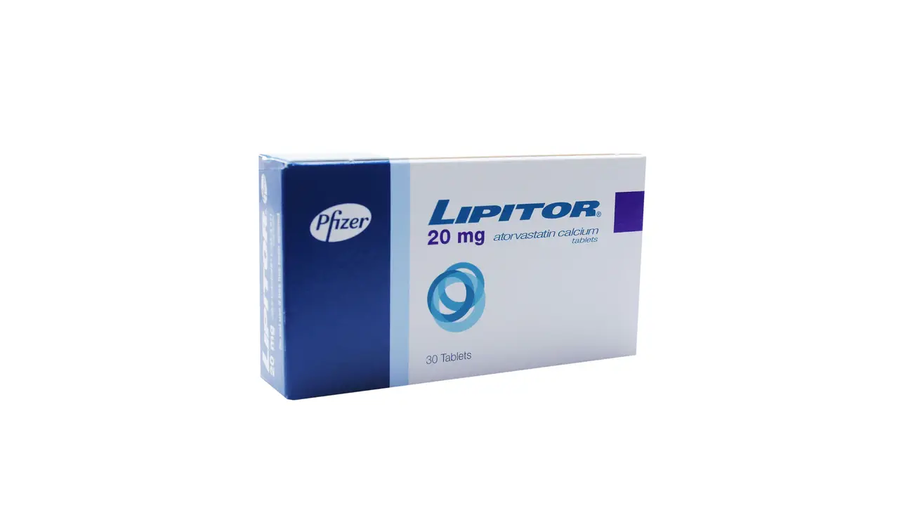 Lipitor: Nedir, Ne İşe Yarar, Yan Etkileri, Kullanıcı Yorumları