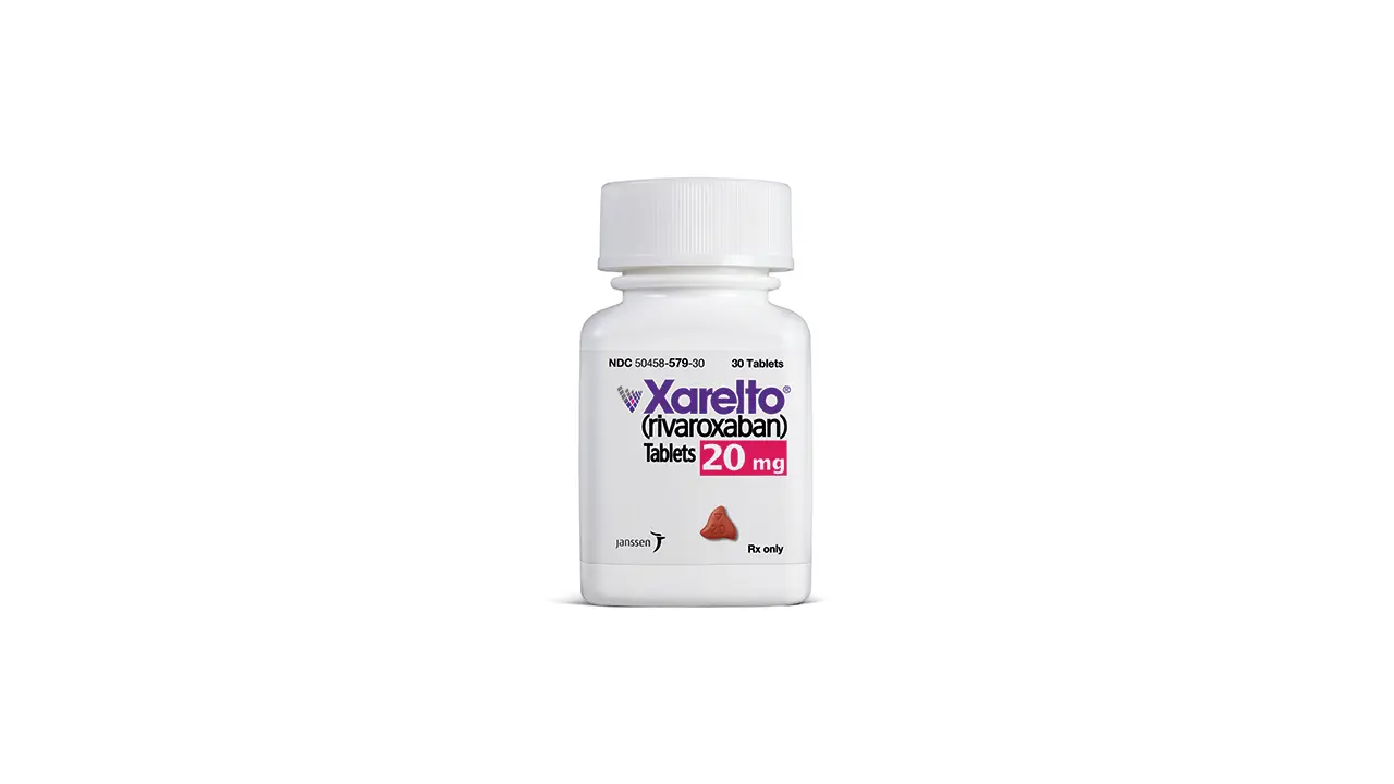 Xarelto: Ne İşe Yarar, Yan Etkileri, Kullanıcı Yorumları