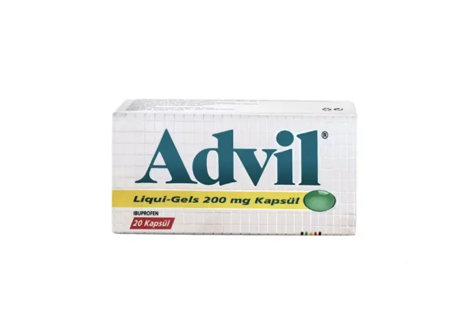 Advil: Ne İşe Yarar, Yan Etkileri, Kullananlar Yorumlar