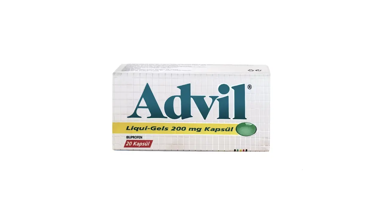 Advil: Ne İşe Yarar, Yan Etkileri, Kullananlar Yorumlar