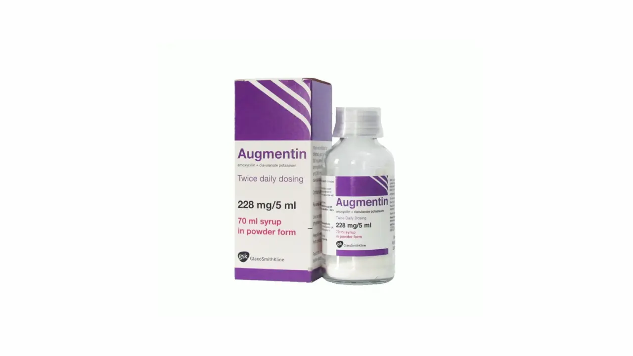 Augmentin: Ne İşe Yarar, Yan Etkileri, Kullananlar Yorumlar