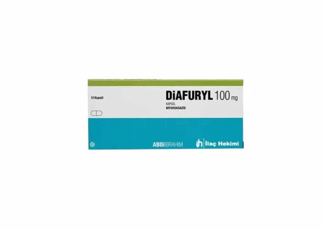 Diafuryl: Nedir, Ne İçin Kullanılır, Kullanıcı Yorumları