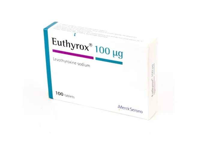 Euthyrox: Nedir, Yan Etkileri, Kullananların Yorumları