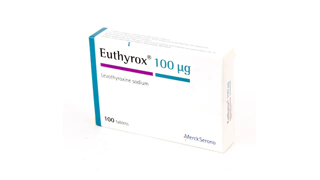 Euthyrox: Nedir, Yan Etkileri, Kullananların Yorumları