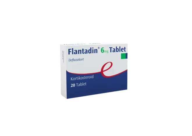 Flantadin: Nedir, Ne İçin Kullanılır, Kullanıcı Yorumları