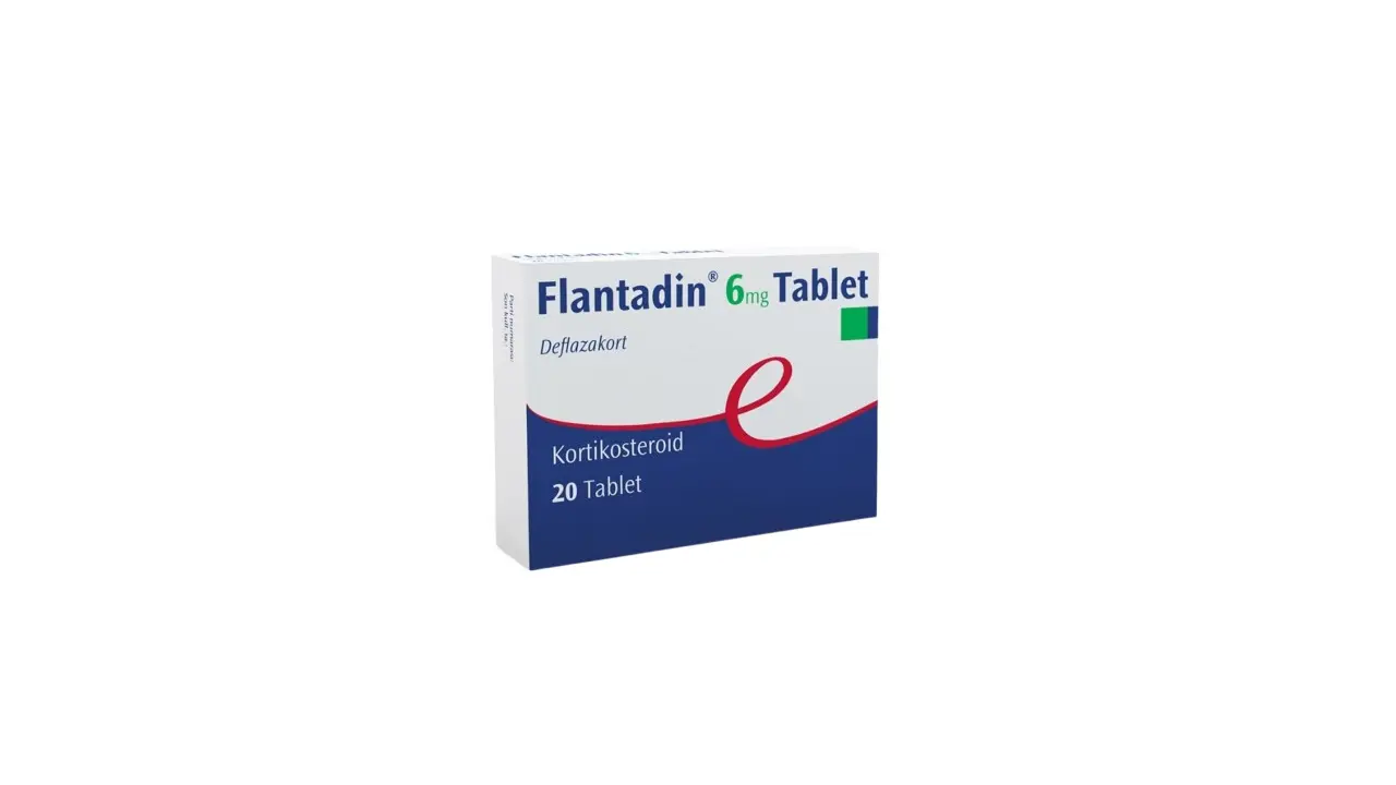 Flantadin: Nedir, Ne İçin Kullanılır, Kullanıcı Yorumları