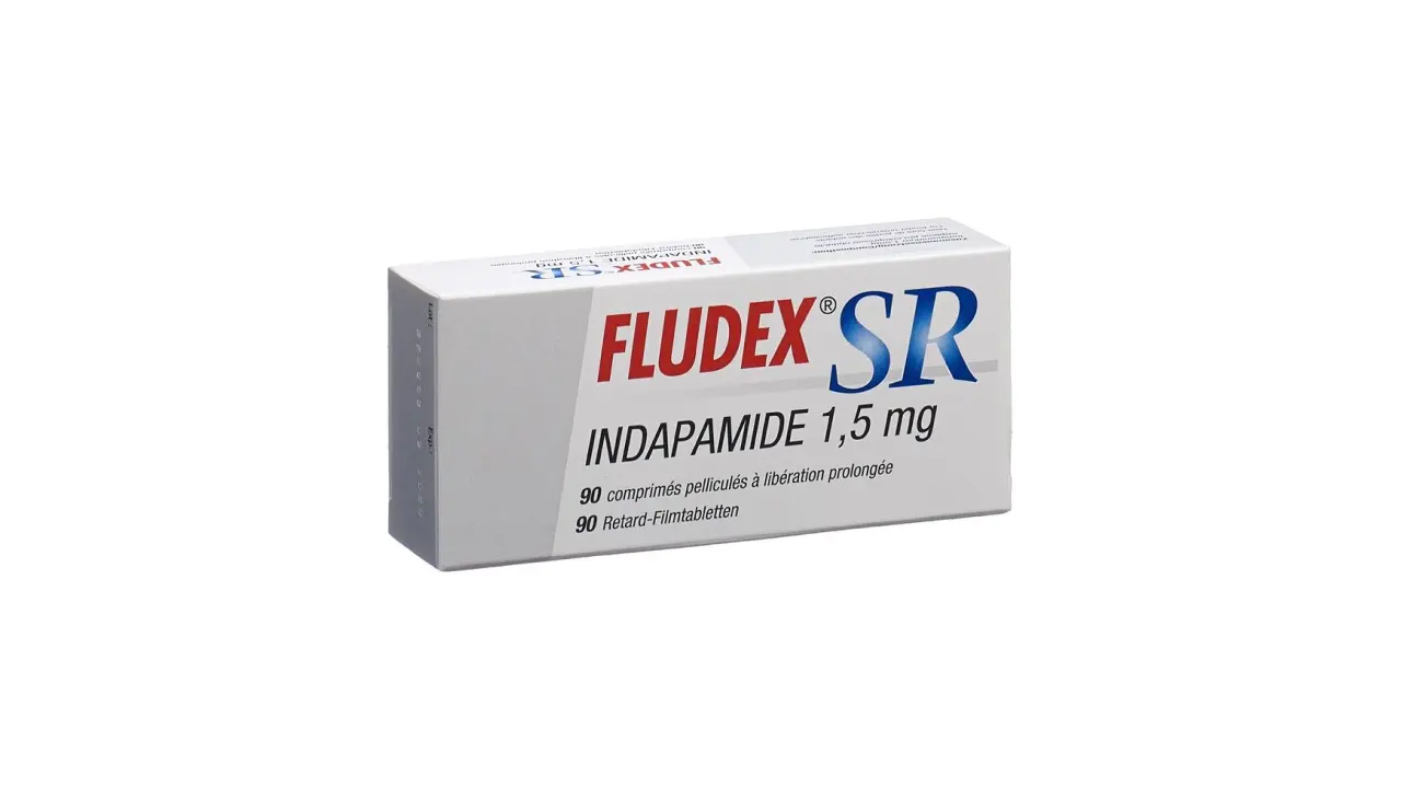 Fludex SR: Ne İşe Yarar, Yan Etkileri, Kullananlar Yorumları