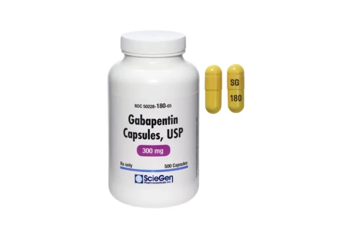 Gabapentin: Nedir, Ne İşe Yarar, Yan Etkileri, Kullananlar