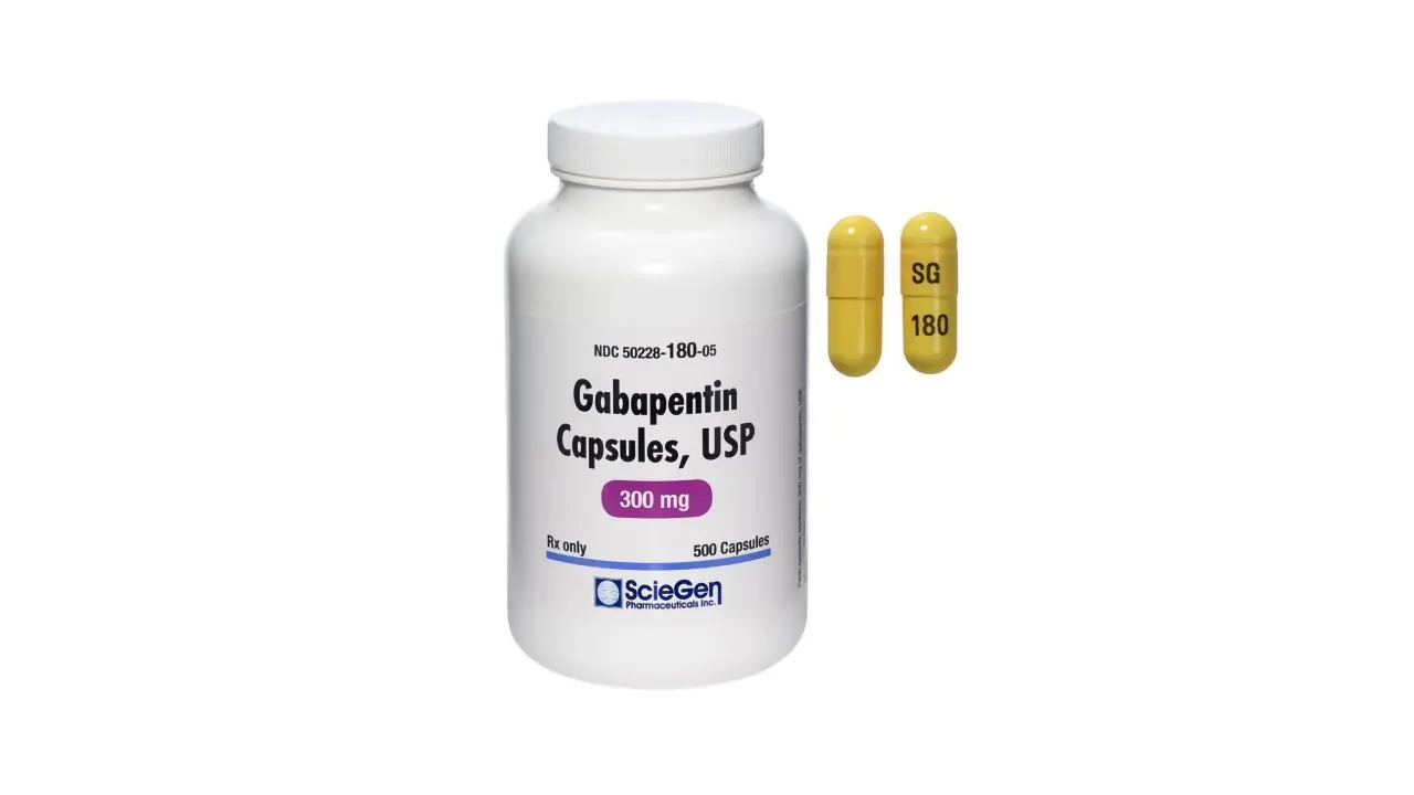 Gabapentin: Nedir, Ne İşe Yarar, Yan Etkileri, Kullananlar