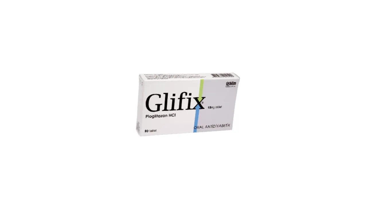 Glifix: Nedir, Ne İşe Yarar, Yan Etkileri, Kullanıcı Yorumları