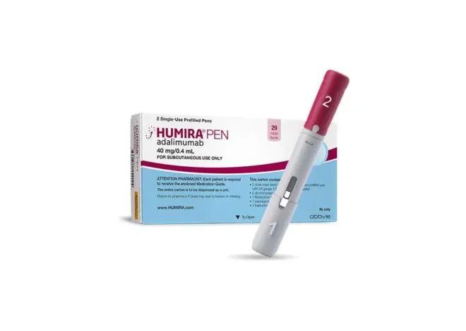 Humira: Nedir, Yan Etkileri, Kullananlar Yorumlar