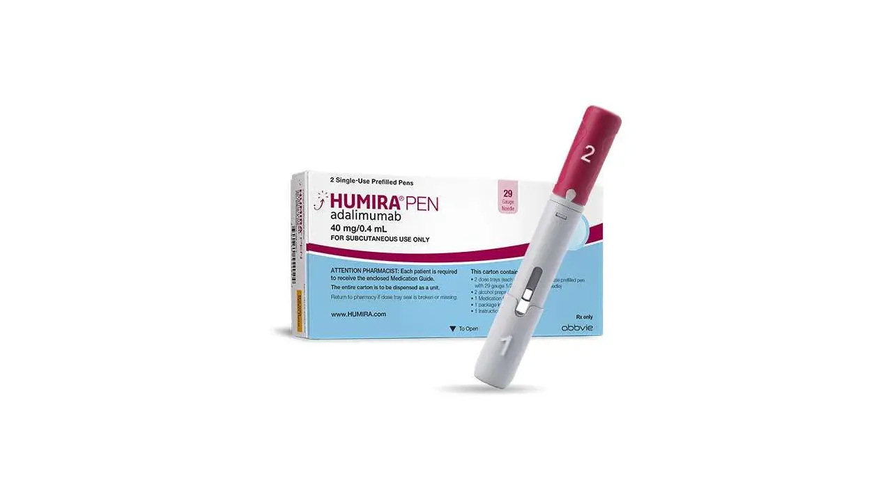 Humira: Nedir, Yan Etkileri, Kullananlar Yorumlar