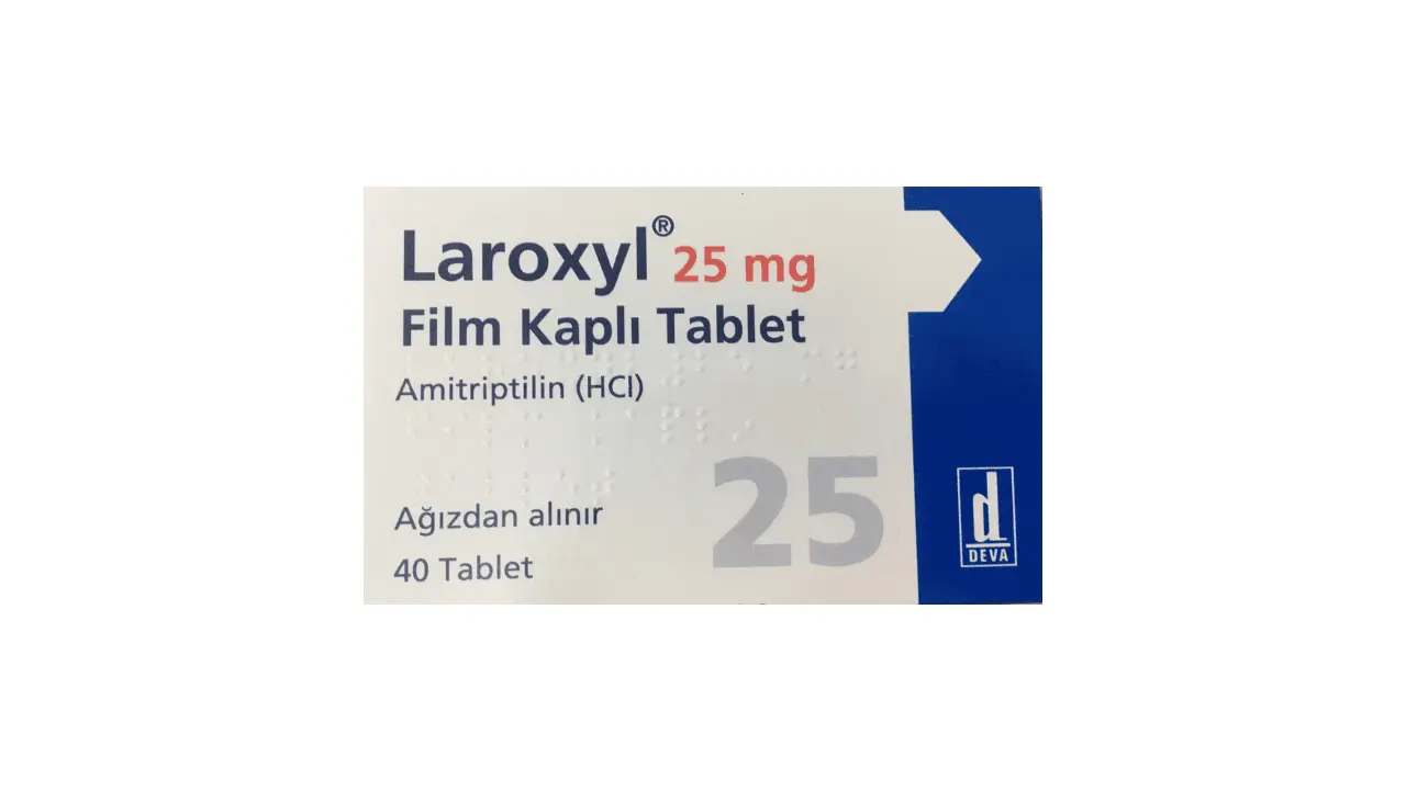 Laroxyl: Ne İşe Yarar, Yan Etkileri, Kullananların Yorumları