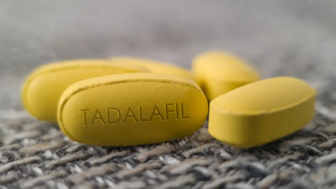 Lifta 5 mg ile Cialis 5 mg Arasındaki Fark Nedir?