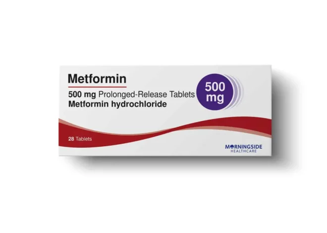 Metformin ile Kilo Verilir mi?