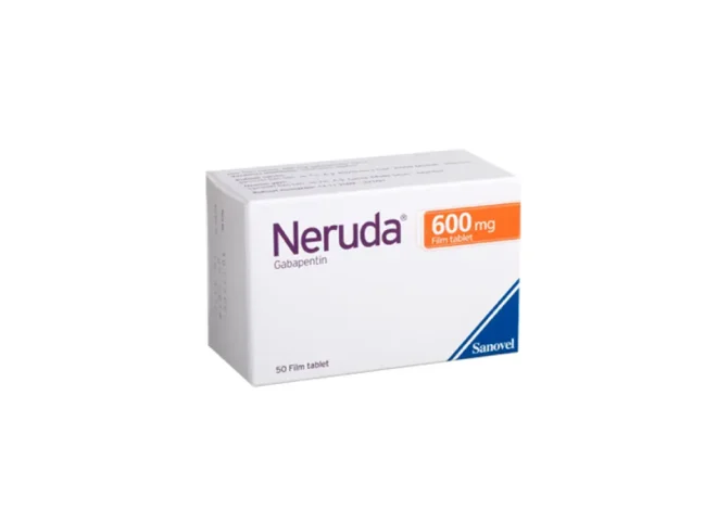 Neruda 600 mg: Nedir, Ne İşe Yarar, Kullanıcı Yorumları