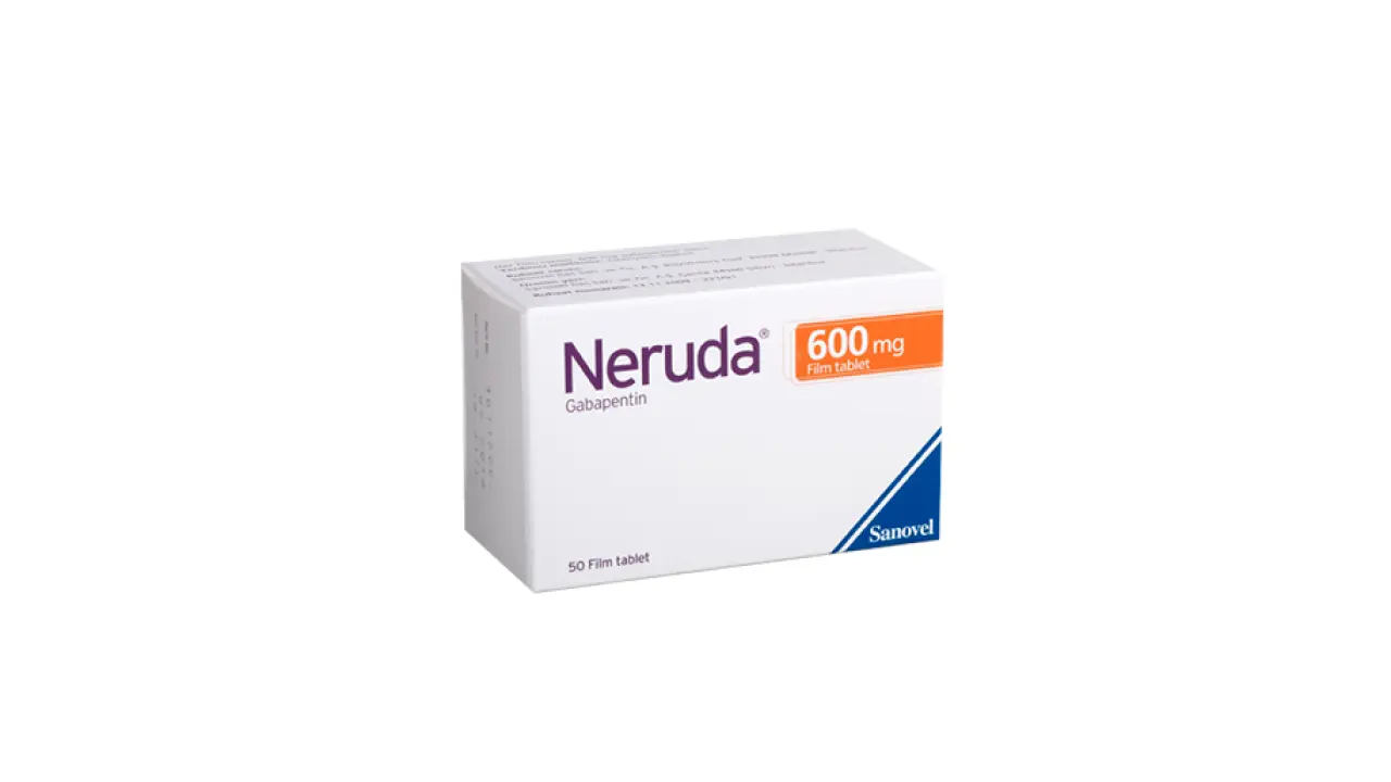 Neruda 600 mg: Nedir, Ne İşe Yarar, Kullanıcı Yorumları