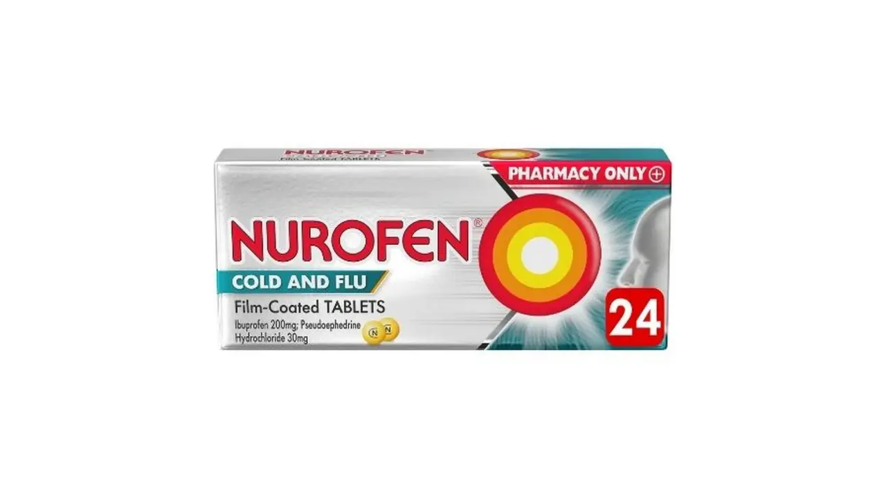 Nurofen Nedir, Ne İçin Kullanılır?