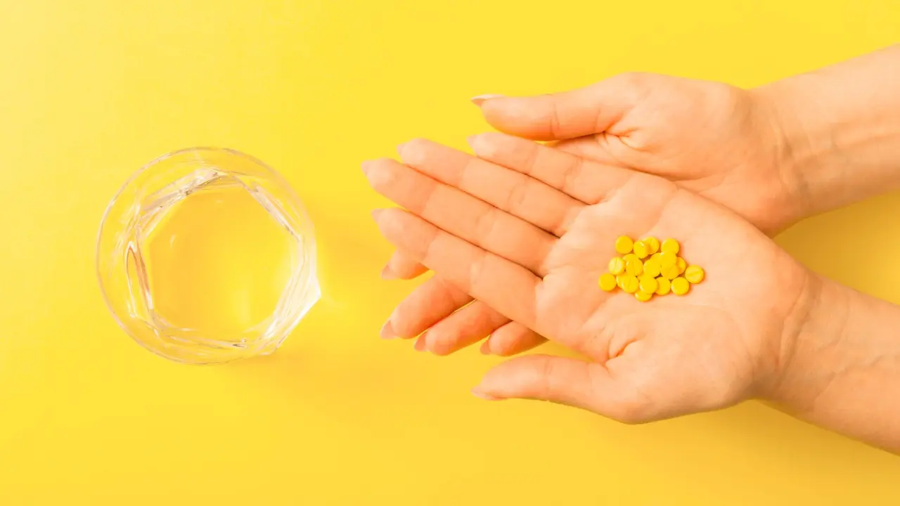 Omega 3 ve Multivitamin Birlikte Alınır mı?