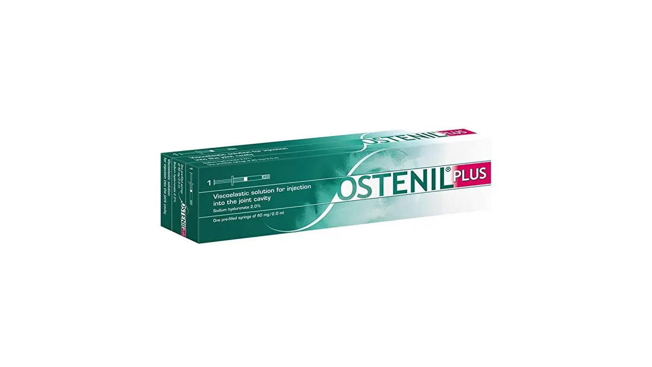 Ostenil Plus 40 mg Ne İşe Yarar, İğne Fiyatı Nedir?