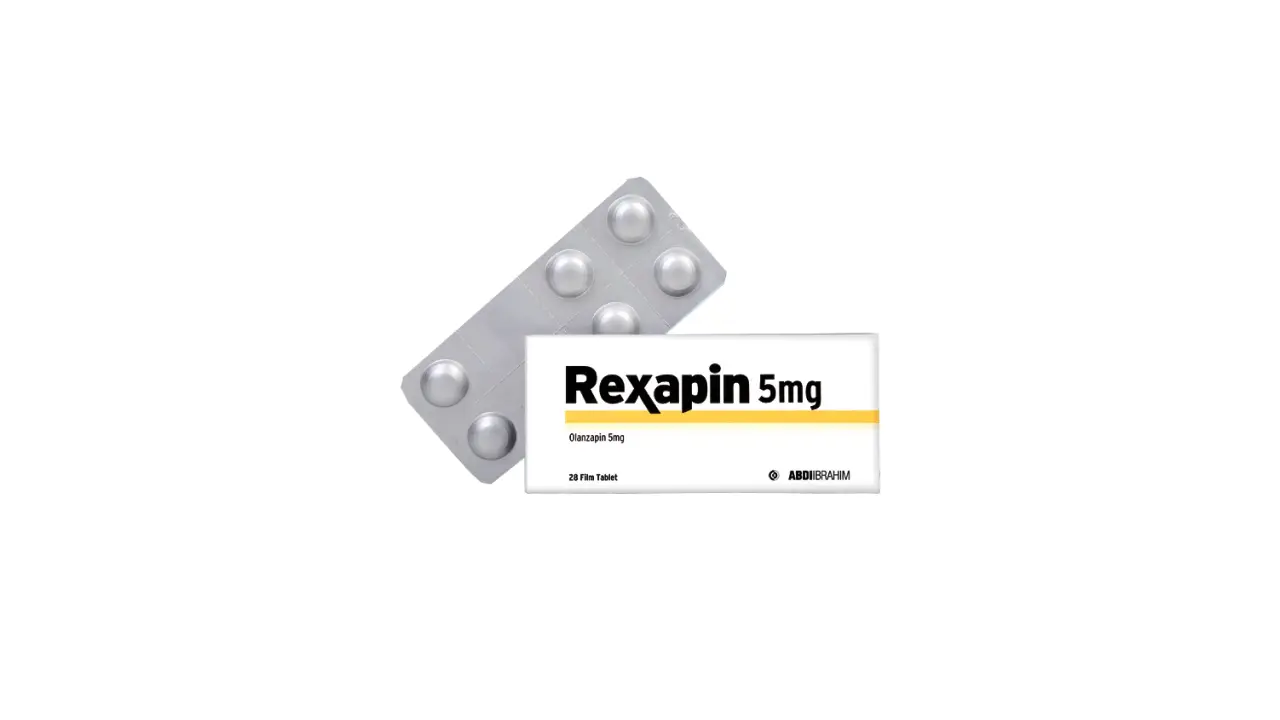 Rexapin (2,5-5 mg): Ne İşe Yarar, Yan Etkileri, Kullananların Yorumu