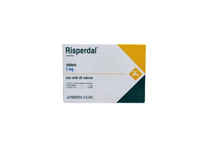 Risperdal: Ne İşe Yarar, Yan Etkileri, Kullananlar Yorumları