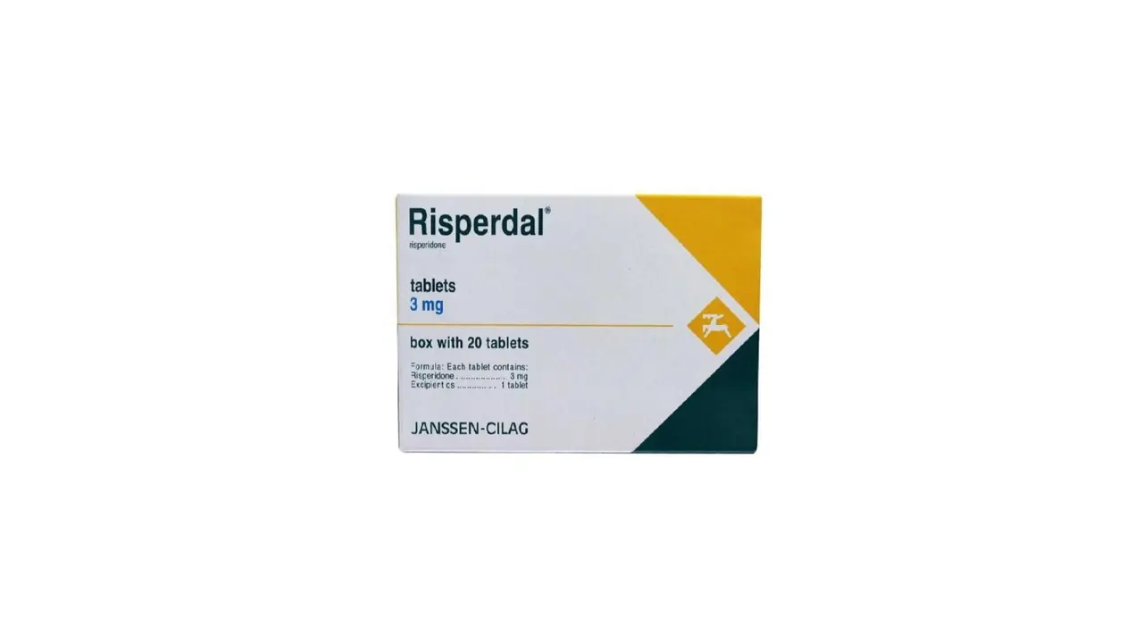 Risperdal: Ne İşe Yarar, Yan Etkileri, Kullananlar Yorumları