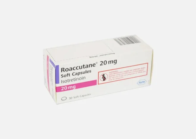 Roaccutane: Nedir, Ne İşe Yarar, Yan Etkileri, Kullananlar Yorumlar