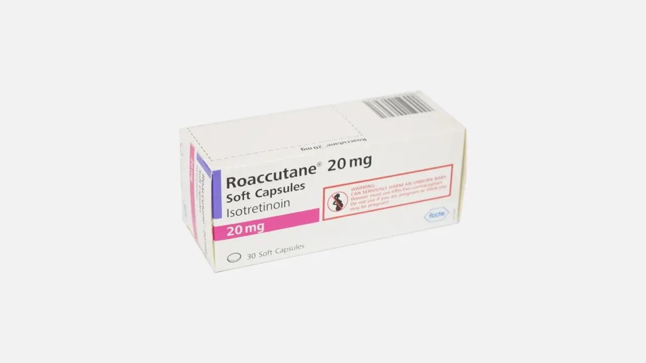 Roaccutane: Nedir, Ne İşe Yarar, Yan Etkileri, Kullananlar Yorumlar ...