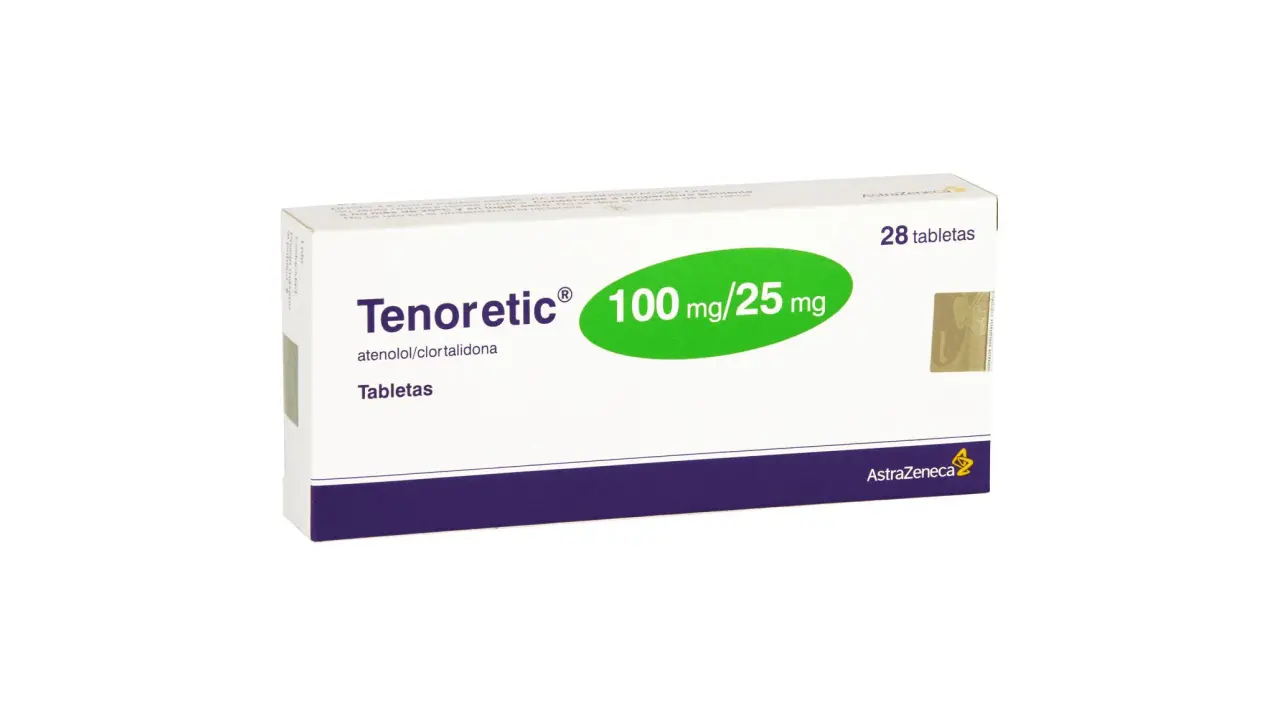 Tenoretic: Nedir, Ne İşe Yarar, Yan Etkileri, Kullanıcı Yorumları