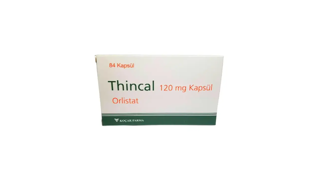 Thincal: Nedir, Ne İşe Yarar, Yan Etkileri, Kullananların Yorumları